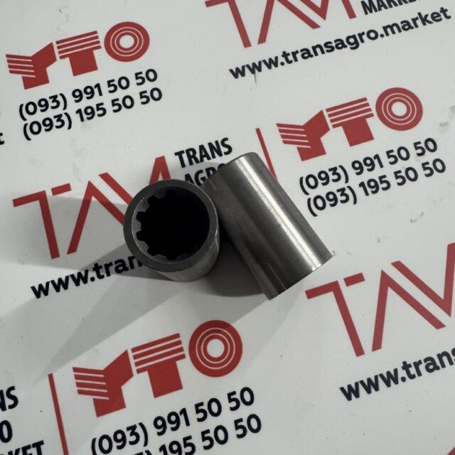 Проміжна шліцева втулка SZ804.42.503 YTO ЮТО