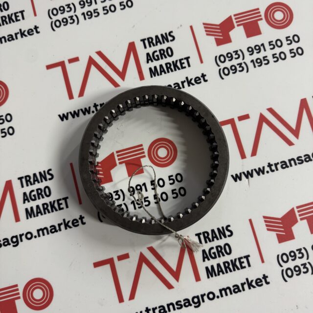 Муфта синхронізаторів 1.28.107/5142525 YTO ЮТО