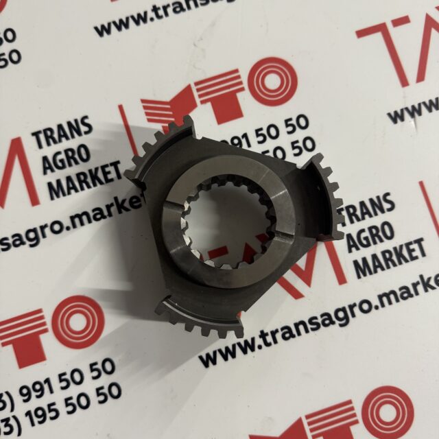 Корпус синхронізатора 1.28.108/5138222SZ YTO ЮТО