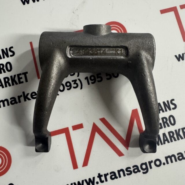 Вилка зчеплення 1.26.213/4993814 YTO ЮТО