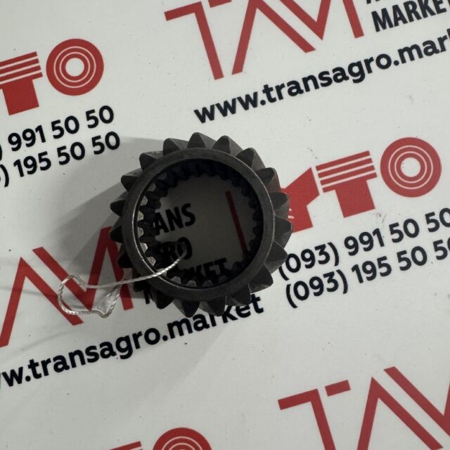 Ведуча шестерня 1-ої передачі 1204.37.107SZ YTO ЮТО