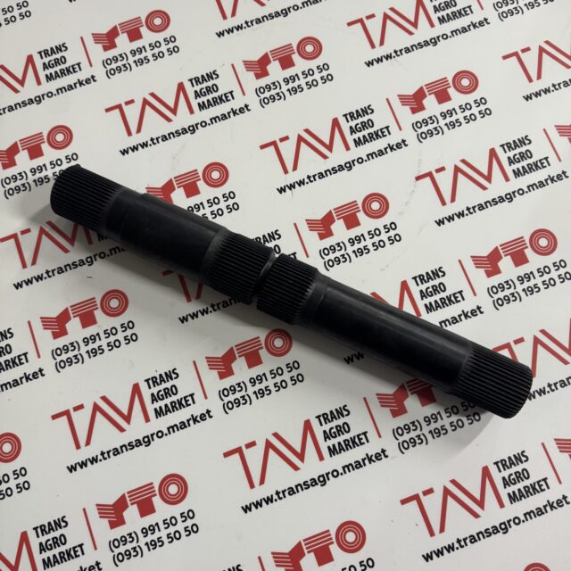 Вал підйомний 1.82.808/885117187 YTO ЮТО