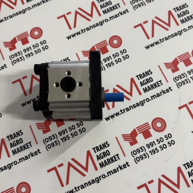 Насос гідравліки CBN-G316 YTO ЮТО