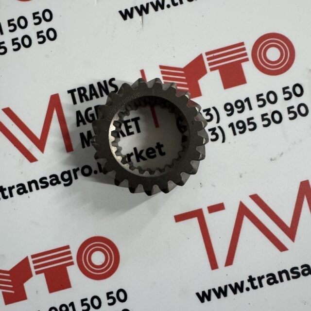 Шестерня 1-ої передачі 1.28.110/5118912SZ YTO ЮТО
