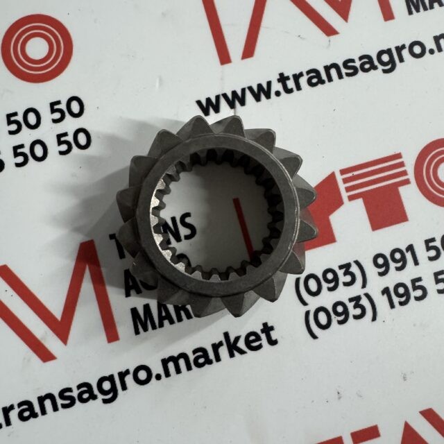 Шестерня ведуча 1-ої передачі SZ904.37.101 YTO ЮТО