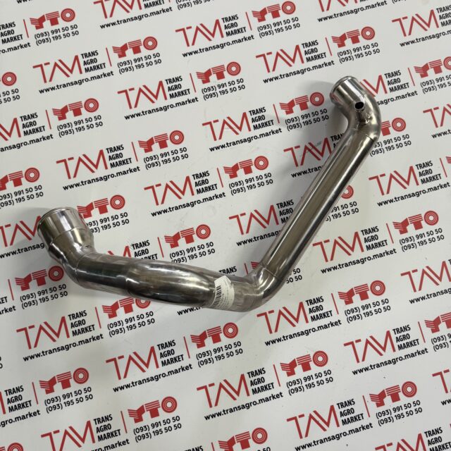 Впускний патрубок 4RZT-55E.220003 YTO ЮТО
