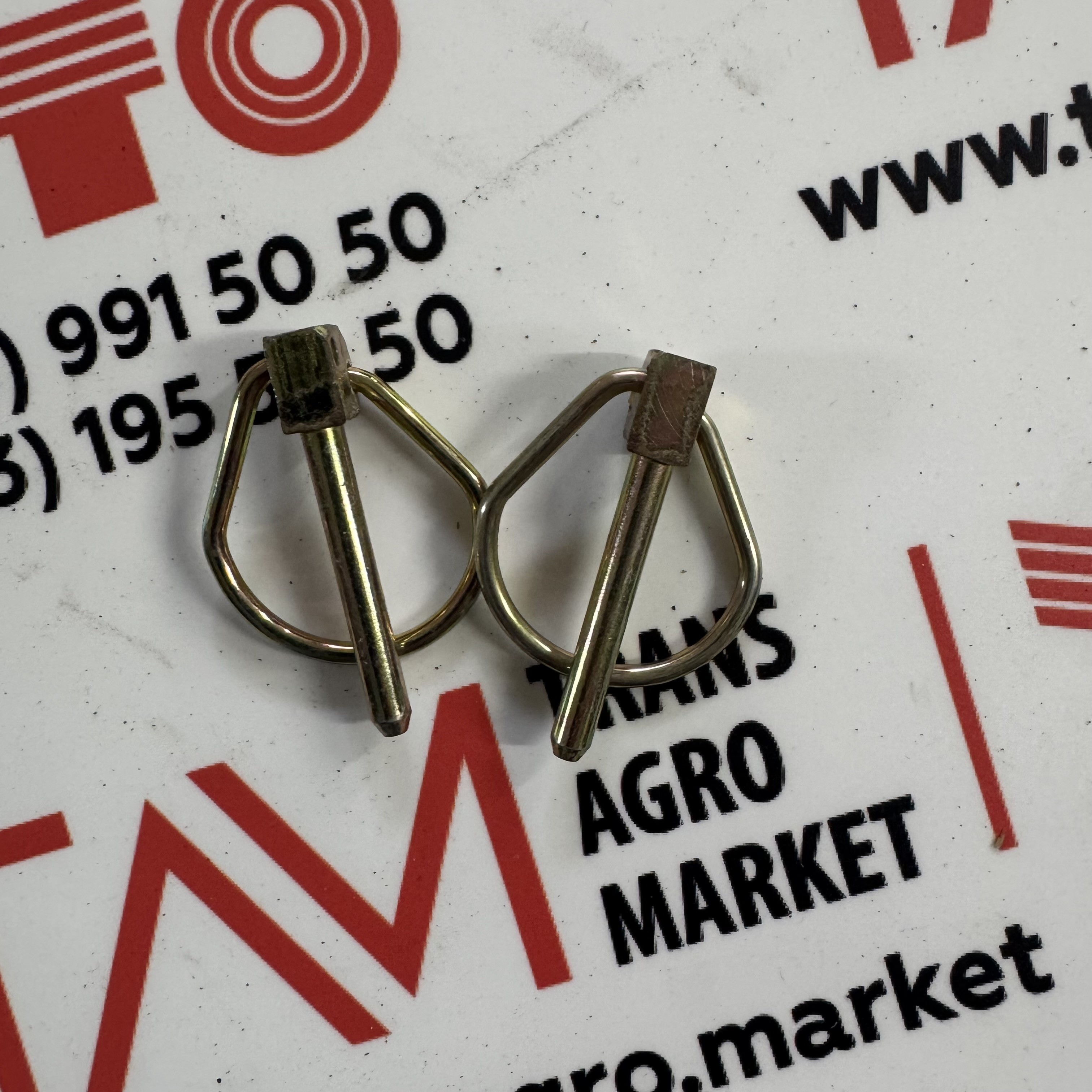 Фіксатор SZ804.56.040 YTO ЮТО