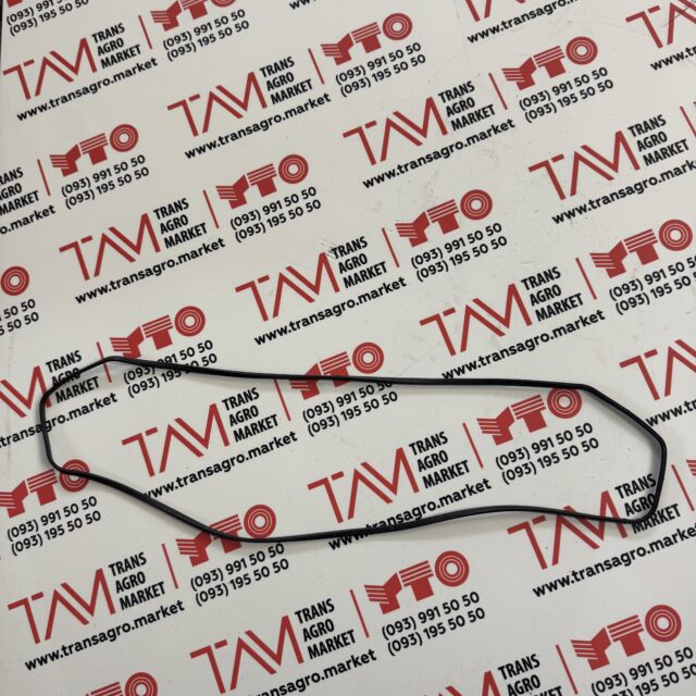 Прокладка клапанної кришки 4R.110001B YTO ЮТО