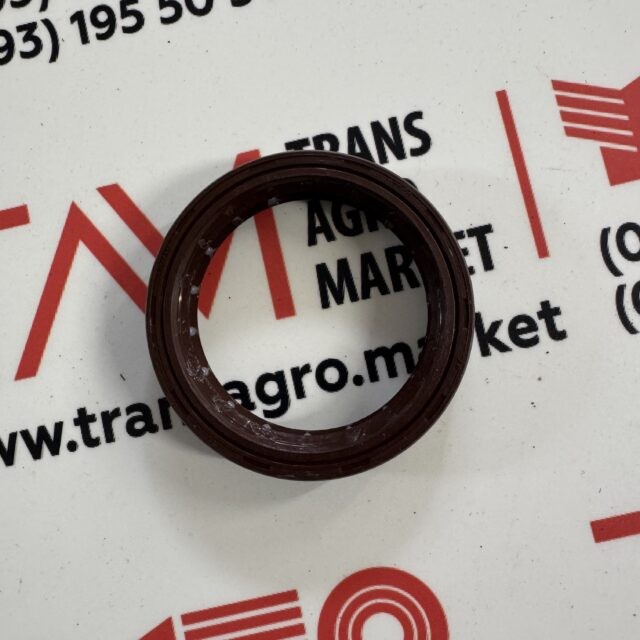 Сальник підйомного валу WPS55*70*7D YTO ЮТО