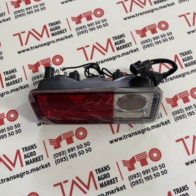 Правий задній комбінований ліхтар LY1104-3-48-060 YTO ЮТО