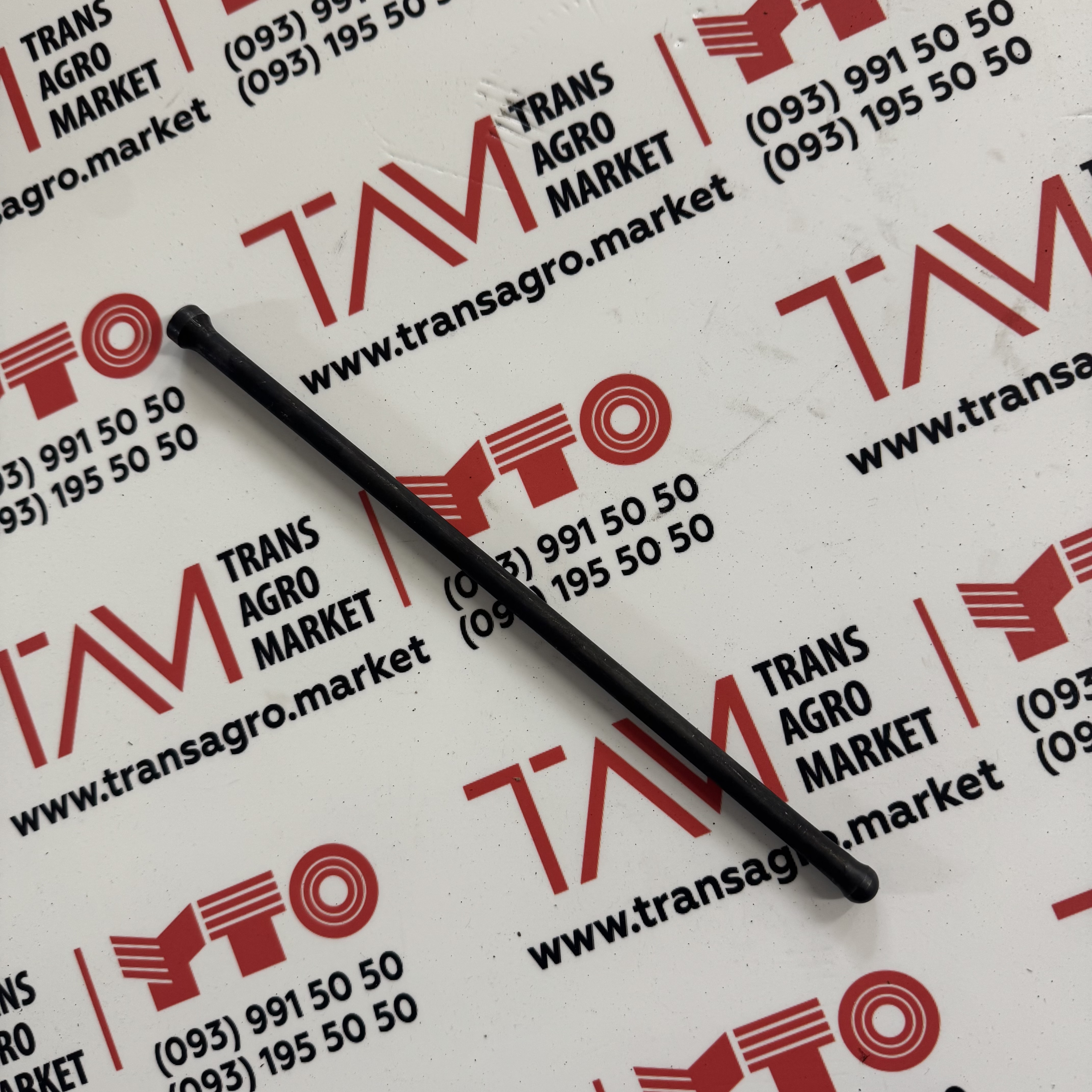 Штанга штовхача клапана 6NC.030003 YTO ЮТО