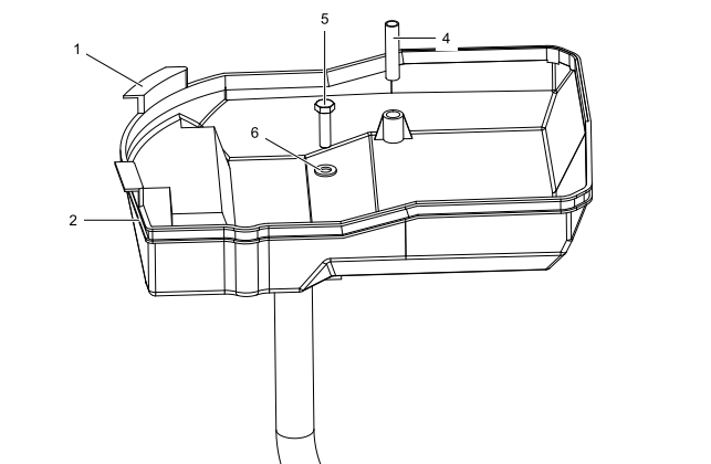 Сальник 1.82.186/5122962 YTO ЮТО