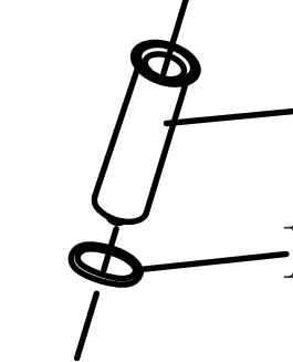 Ущільнююче кільце GB/T1235 F30*3.1 YTO ЮТО